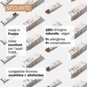Novexpert La Crème au Caramel Éclat Ivoire N1 30ml