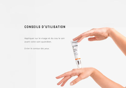 Dermaceutic Activ Retinol 1.0 Sérum Anti-Âge Intensif 30ml