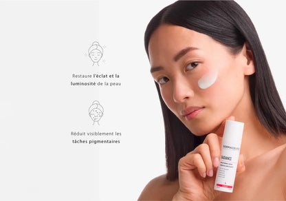 Dermaceutic Radiance Crème Soin Éclat & Anti-Taches 30ml