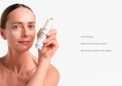 Dermaceutic TurnOver Crème Anti-Âge 40ml