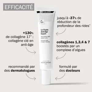 Novexpert La Crème Anti-Âge Expert 40ml