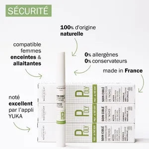 NOVEXPERT – Soin Ciblé Correcteur de Taches 2 ML