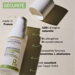 Novexpert Sérum Booster Whitening 30ml