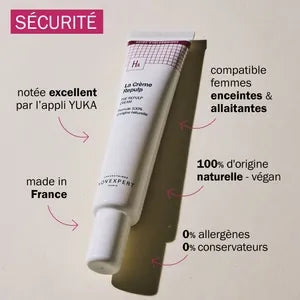 Novexpert Acide Hyaluronique La Crème Repulp 40ml