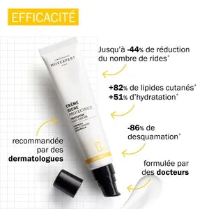 Novexpert Creme riche Protectrice 40ml