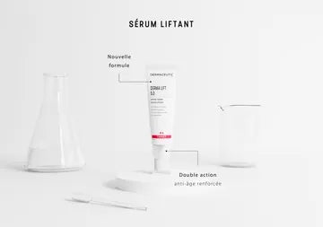 Dermaceutic Derma Lift 5.0 Sérum Liftant Contour des Yeux 30ml