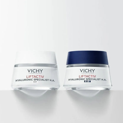 Vichy Liftactiv Night 50ml