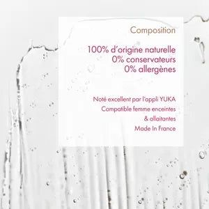 Novexpert Sérum Booster à l’Acide Hyaluronique 30ml
