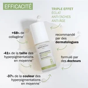 Novexpert Sérum Booster Whitening 30ml