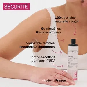 Novexpert Brume Hydro-Tonique A.H – 100ml