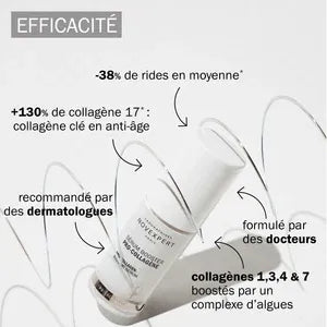 NOVEXPERT – Sérum Booster Pro-Collagène 30 ML