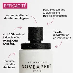 Novexpert Brume Hydro-Tonique A.H – 100ml