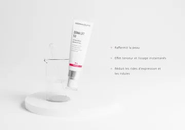 Dermaceutic Derma Lift 5.0 Sérum Liftant Contour des Yeux 30ml
