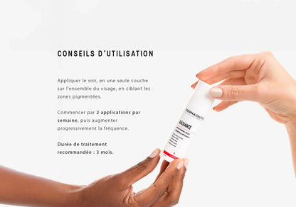 Dermaceutic Radiance Crème Soin Éclat & Anti-Taches 30ml