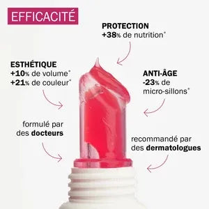 Novexpert Acide Hyaluronique Lip’Up Soin Volumateur Lèvres – 8 ml