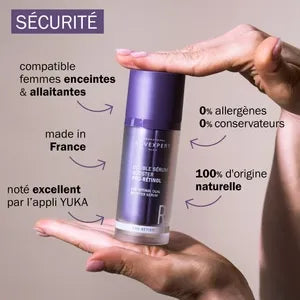Novexpert Double Sérum Booster Pro-Rétinol 30ml