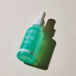 Novexpert Soin Peeling Peau Nette Trio Zinc 30ml