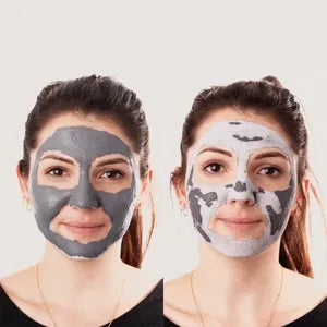 Novexpert Masque Triple Black 70g