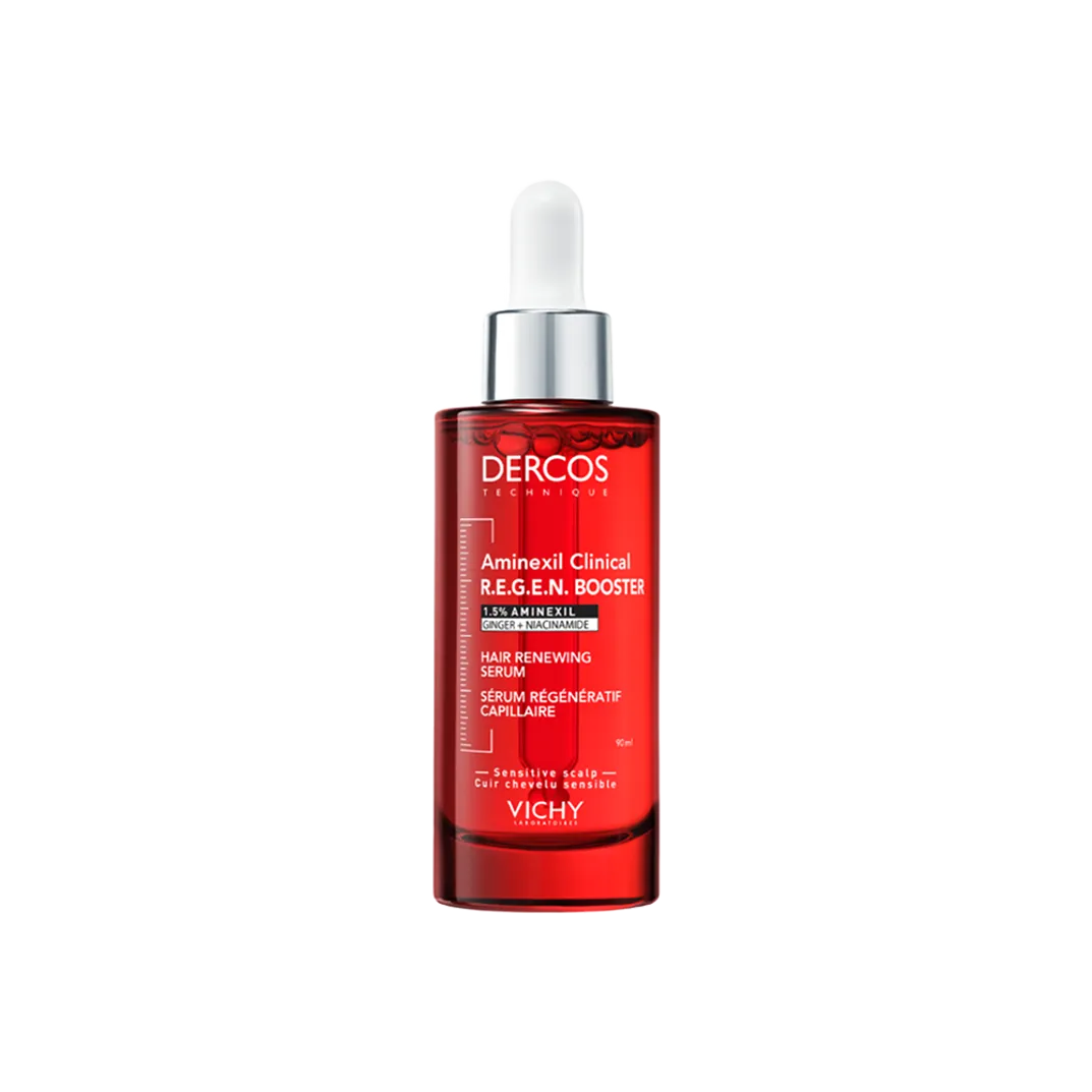Vichy Dercos Sérum R.E.G.E.N. BOOSTER Rénovateur 90ml