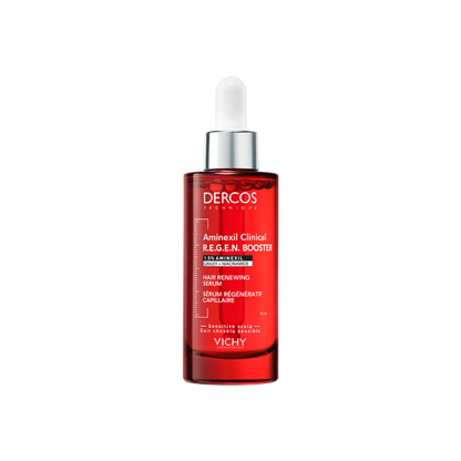 Vichy Dercos Sérum R.E.G.E.N. BOOSTER Rénovateur 90ml