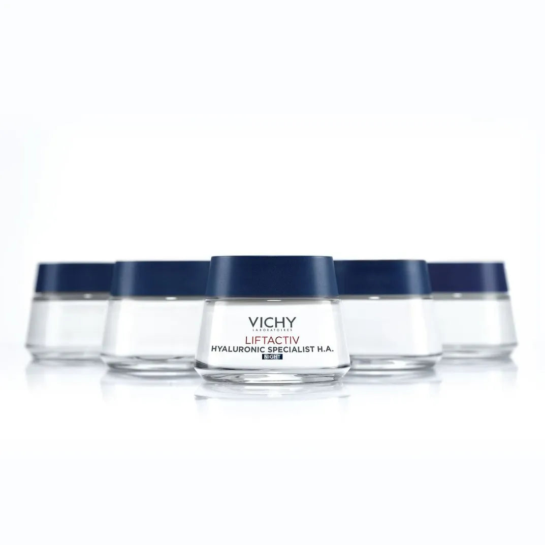 Vichy Liftactiv Night 50ml