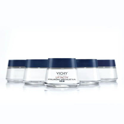 Vichy Liftactiv Night 50ml