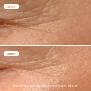 Novexpert Vitamine C La Crème Peeling de Nuit – 40 ml
