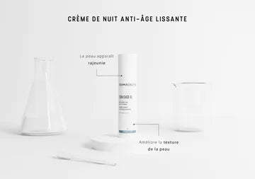 Dermaceutic TurnOver Crème Anti-Âge 40ml