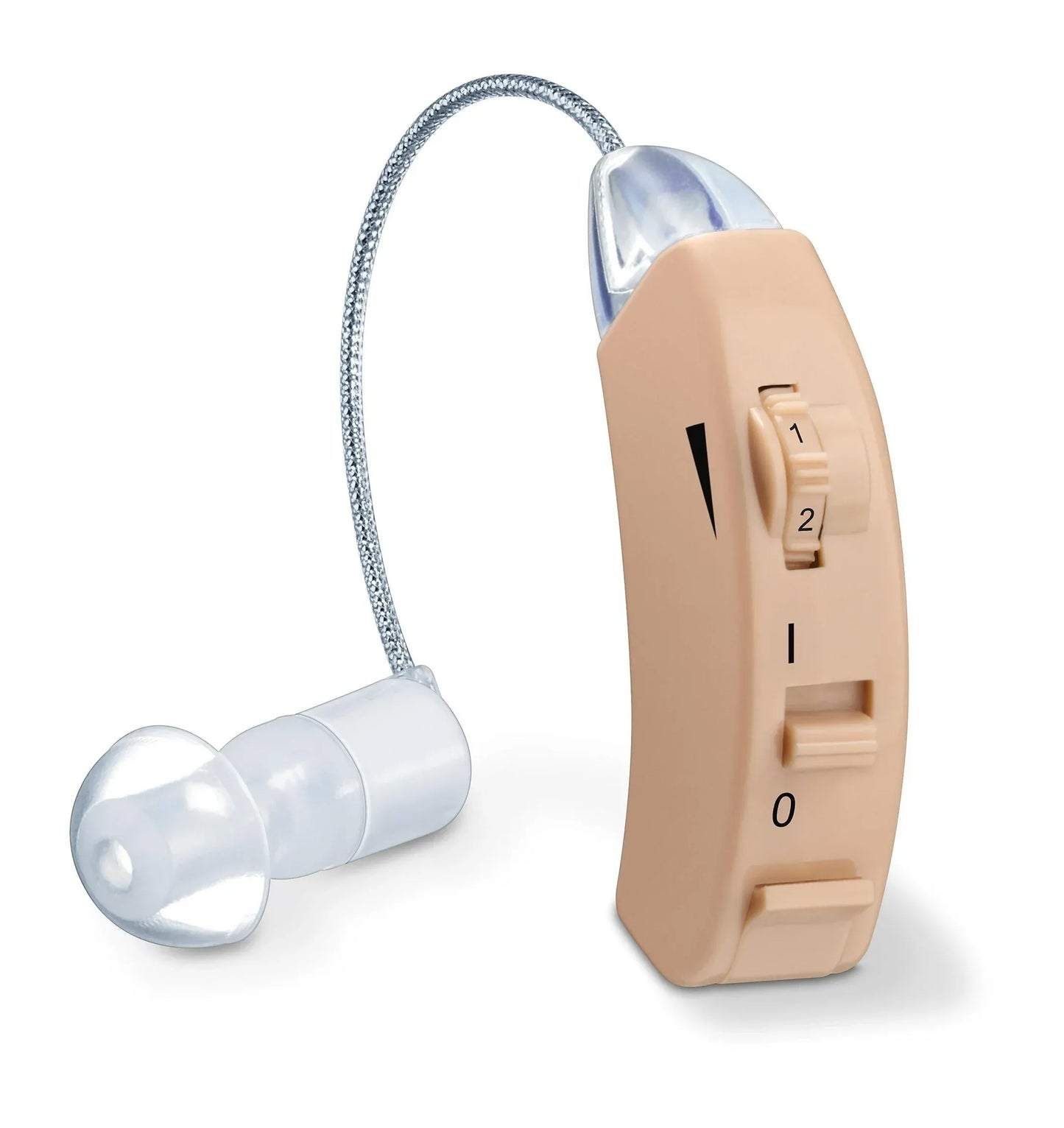 Beurer Amplificateur Auditif Discret HA 50