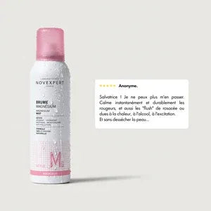 Novexpert Brume Magnesium – 150ml