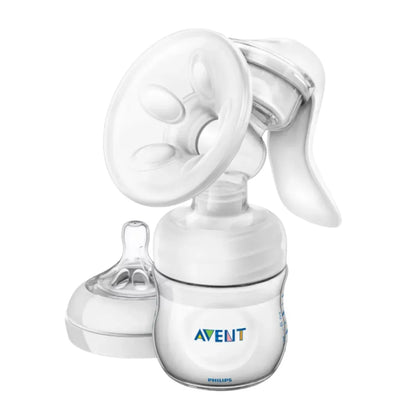 Philips Avent Tire-Lait Manuel Simple SCF430/10