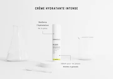Dermaceutic Hyal Ceutic Crème d’Hydratation 24H 40ml