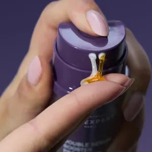 Novexpert Double Sérum Booster Pro-Rétinol 30ml