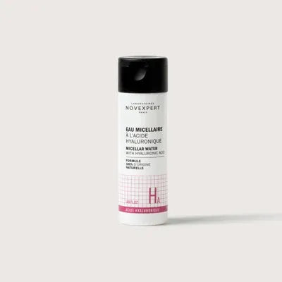 Novexpert Acide Hyaluronique Eau Micellaire – 200 ml