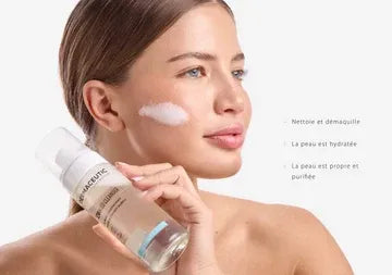 Dermaceutic Advanced Cleanser Nettoyant Démaquillant 150ml