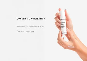 Dermaceutic TurnOver Crème Anti-Âge 40ml