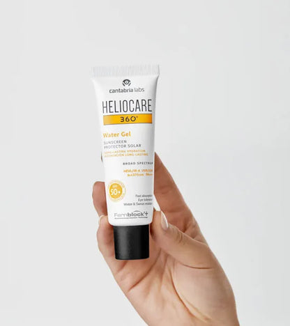 Cantabria Labs Heliocare 360º Water Gel SPF50+ 50 ml