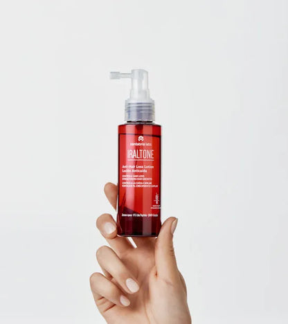 Cantabria Labs Iraltone Lotion Anti-Chute 100 ml