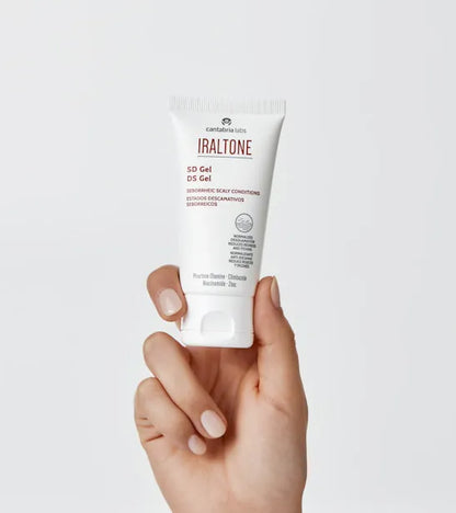 Cantabria Labs Iraltone DS Gel-Crème 50ML