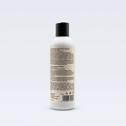DCAP Shampooing Protecteur Couleur 250 ml