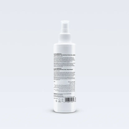 DCAP BIOPLEX N°1 Traitement Reconstruction des Fibres 200 ml