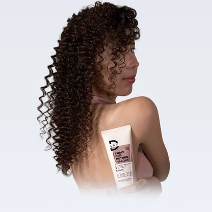 DCAP Curly Girl Method Masque 200 ml