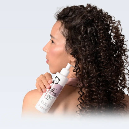 DCAP Booster Curly Girl Method 200 ml