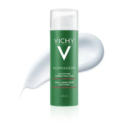 Vichy Normaderm Soin Correcteur Matifiant 50ml