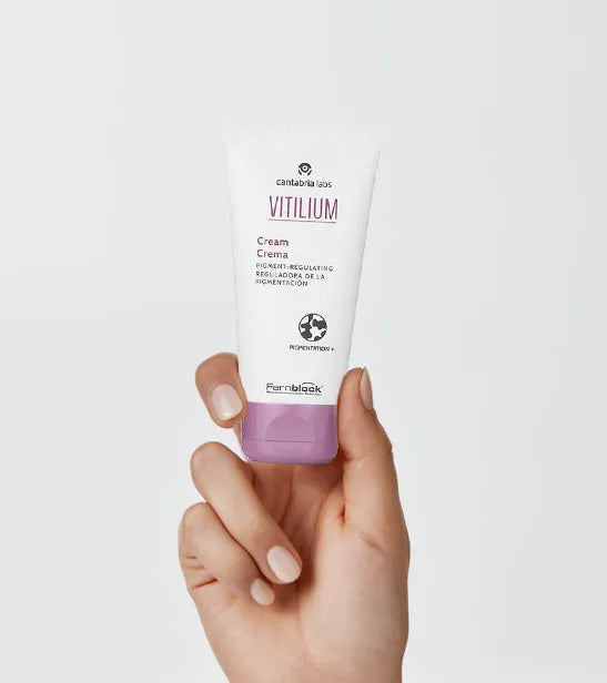CANTABRIA LABS VITILIUM CREME 50ML