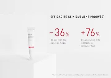 Dermaceutic Reveal 4X Soin Correcteur Anti-Taches & Éclat 15ml