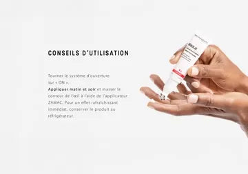 Dermaceutic Reveal 4X Soin Correcteur Anti-Taches & Éclat 15ml