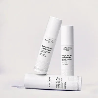Novexpert Contour des Yeux Anti-Âge Expert 15ml