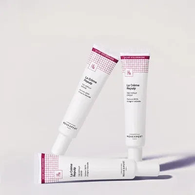 Novexpert Acide Hyaluronique La Crème Repulp 40ml