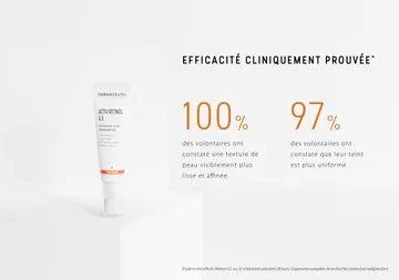 Dermaceutic Activ Retinol 0.5 Sérum Anti-Âge 30ml